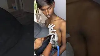 🔥 SK Tattoos Live: Stunning Tattoo Art in Real-Time | Watch & Get Inspired! 🔥 43