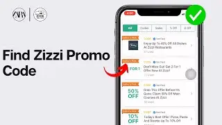 How To Find Zizzi Promo Code 2024 (BEST DEALS)