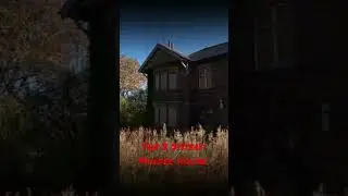 3 Sisters Murder House - The Killer Was Never Found