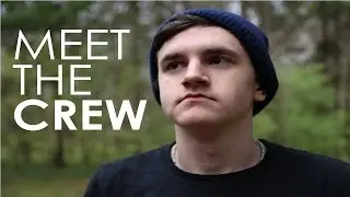 Meet the Crew of Future Focus Films