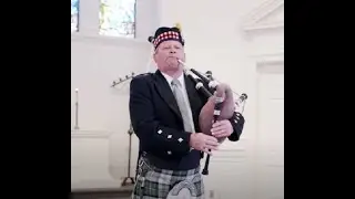 Bagpiper For Hire  Los Angeles- Pipe Major Harry Farrar | Book Directly For Simple  Call