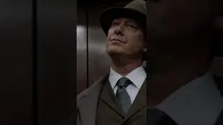 Red And Berlin Working Together | The Blacklist