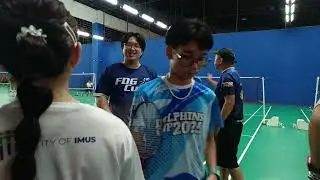 JBTC Year-End Tournament | NG D | Tosh & JM | Game 1