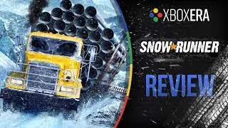 Review | SnowRunner