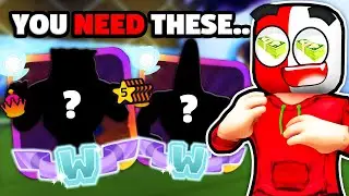 Unlock These OP LIMITED UNITS Before They LEAVE FOREVER..   (SpongeBob TD)