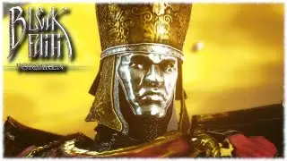 BLEAK FAITH: FORSAKEN | Atmospheric Soulslike! | Greatsword Run 2 | Sword & Shield 1