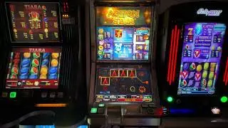 😝🥰Bally Battle Freispiele Verlängerunge n schöne Gewinne play Spielothek Geldspielgerät zocken😃👍￼