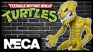 NECA Teenage Mutant Ninja Turtles Pizza Monster Figure | FastView