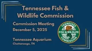 TFWC Commission Meeting 120525