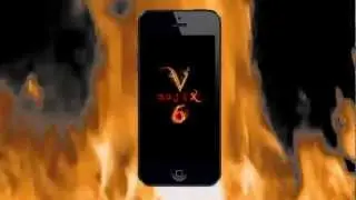 Vmoji x6