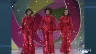 Mary Wilson, longest-reigning original Supreme, dies at 76