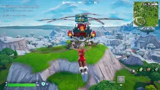 Fortnite Late Night OG W (Spoiler Alert i will not be Attending the Super Bowl this year)