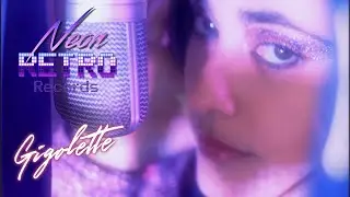 Gigolette -  Dance Under The Moon - (Official Music Video)