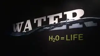 Water: H20 = Life, Gallery Walkthrough