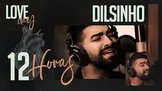 ANALAGA & DILSINHO - 12 Horas (Clipe Oficial) [Love Day]
