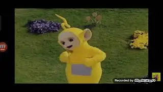 Teletubbies logos remake videos Laa-Laa 
