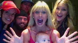 Q&A with STEVE COOK AND CARLIESTYLEZ