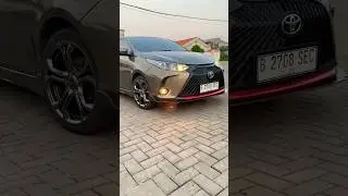 Vios gen 5 next rillis🔴🤙🔥🏁#viosgen3 #tranding #otomotif #mobilmodifikasi #bluebird