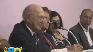 Lan&ccedil;amento Pontos para refletir