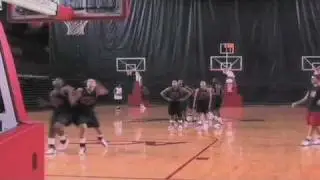 Remembering Kay Yow - Palestra.net