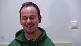Nova vizura, 23. epizoda - Josip Deglin