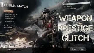 Black Ops 3 - 