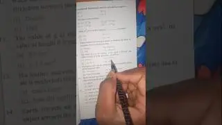 💯% 👍 CTEVT Extrance model question #shortvideo #ctevtentranceexammodelquestions2081