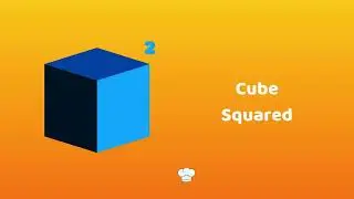 Tyler the Creator x Kaytranada Type Beat | Cube Squared (Prod. Saucier Todd)