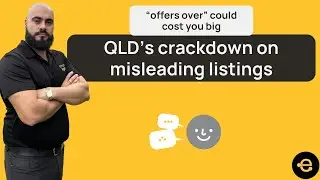 &lsquo;Offers Over&rsquo; Could Cost You Big &mdash; QLD&rsquo;s Crackdown on Misleading Listings