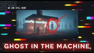 Scariest Things Said By Ai | True Horror Story
