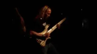 Janne Pettersson Group, Gambrinus Jazz Club, Switzerland 091203