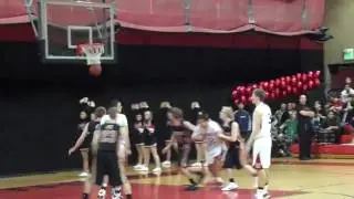 David Wray of  West High