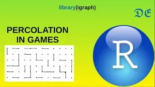 Percolation