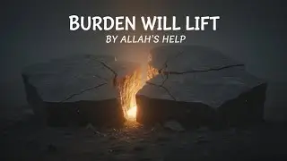 Powerful Dua to Release Debt & Financial Stress | Allah Is Greater Than Your Burden
