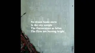 Forlorn Heroes Lyric Video       Copyright Will Pike  CDbaby