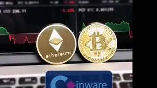 Coinware Exchange 