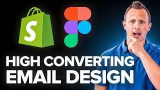 How To Design High-Converting Emails In Figma (2025)
