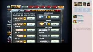 Transaction GP in Contract Wars !