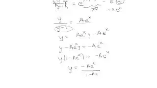 f'(x)=f(x)(1-f(x)), f(0)=1/18