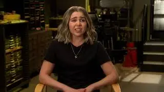 Good Girls - Mae Whitman - 