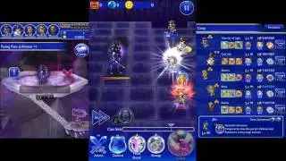 Final Fantasy Record Keeper || Dark Knight Cecil Ultimate+