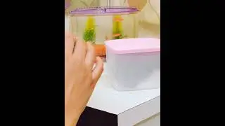 Tupperware keep tab n cood and fresh