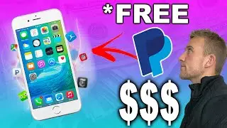 5 Apps THAT PAY YOU FREE PAYPAL MONEY IN 2021!