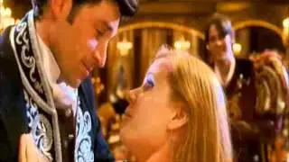 My Top 10 Disney couples