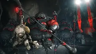 Warframe : KUVA FARM ! - Maximum Kuva Resources ( No Kuva Harvested ) + All Guard Kills
