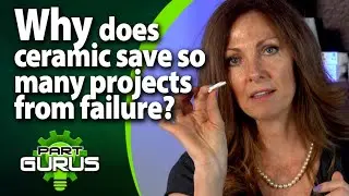 Why does ceramic save projects from failure? International Ceramic Engineering - Worcester MA