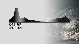 [Moombahton] ksure - Warfare [Trifonix Music Release]