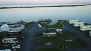 OC MD Castaways RV Flyover