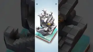 Mekorama Story - Level 42 Gameplay ☑️ Watch Out 😱