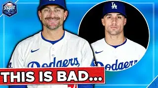 This Is Getting BAD...Really BAD...Dodgers Bullpen COLLAPSES Again...| Dodgers News